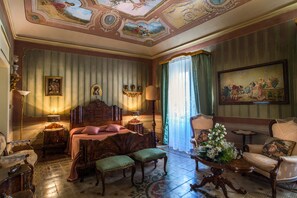 Minibar, free WiFi - Meliaresort Dimore Storiche (Mazara del Vallo)