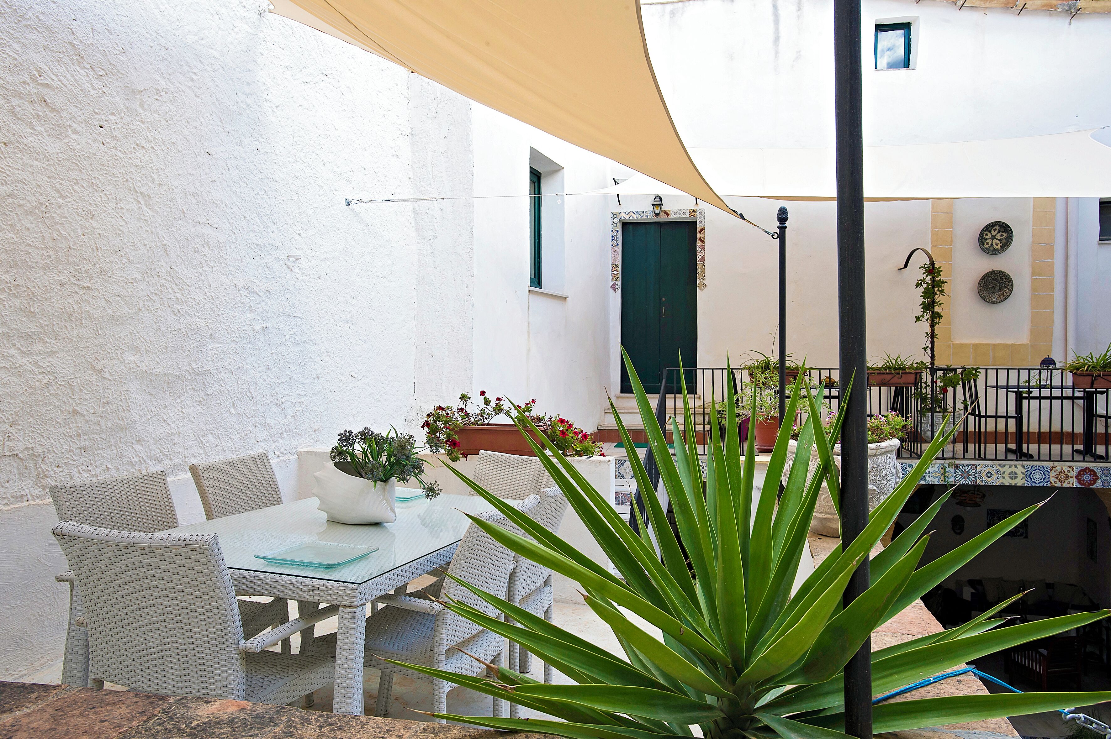 Classic Double Room | View from room