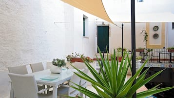 Classic Double Room | View from room