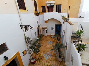 Terras