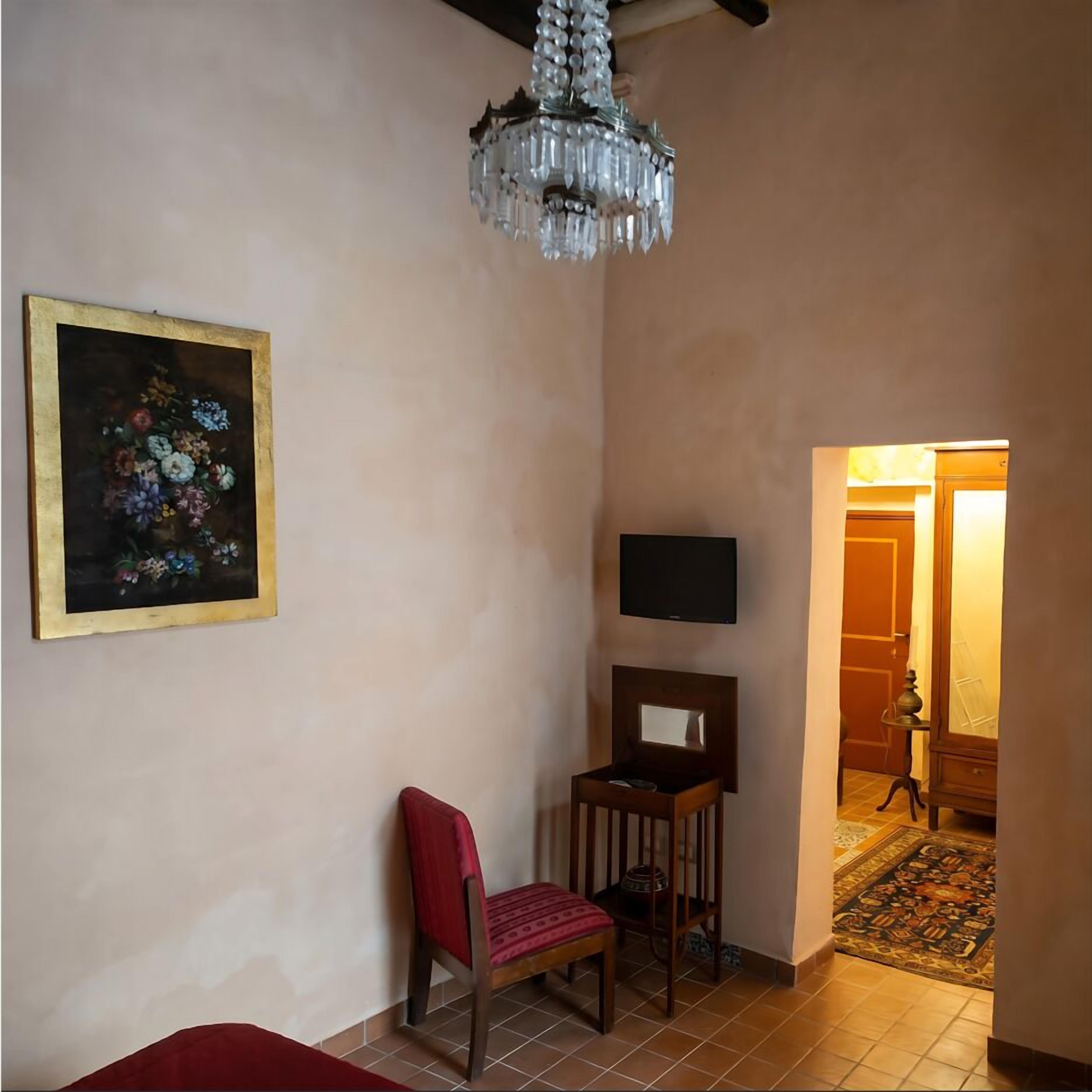 Suite Supérieure