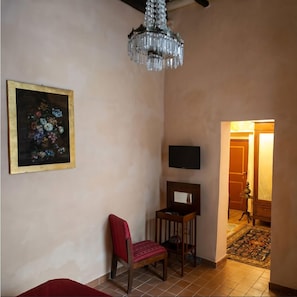 Suite superior | Minibar y wifi gratis