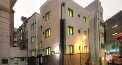 Hostel KW Sinsa
