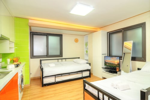 Hostel KW Sinsa