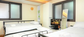 Hostel KW Sinsa