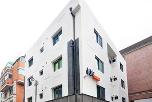 Kuisti