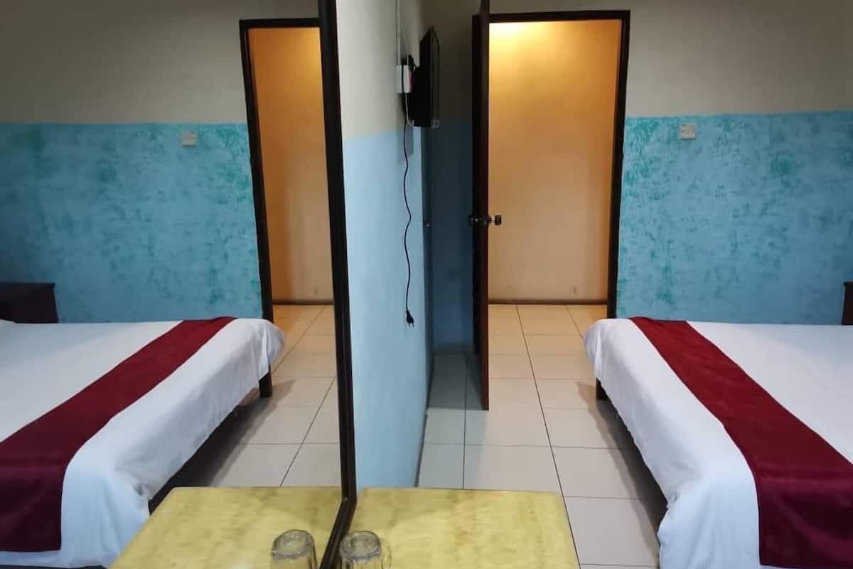 Chambre Double Standard