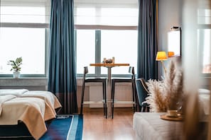 View from property - Marina Club Hotel (Gdansk)