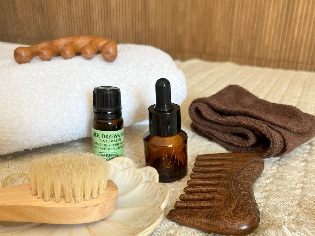 couples treatment room(s), massages