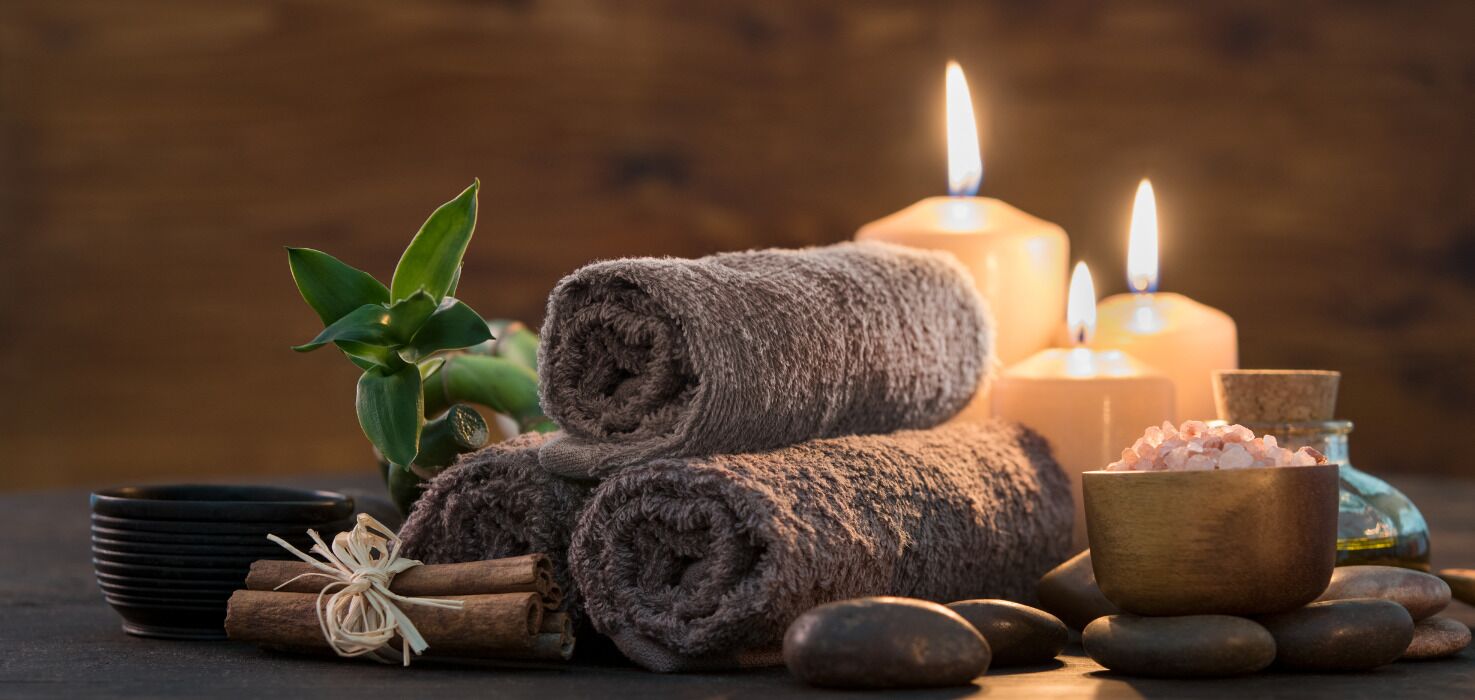 couples treatment room(s), massages