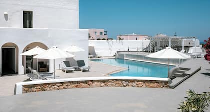 Hotel Omiros