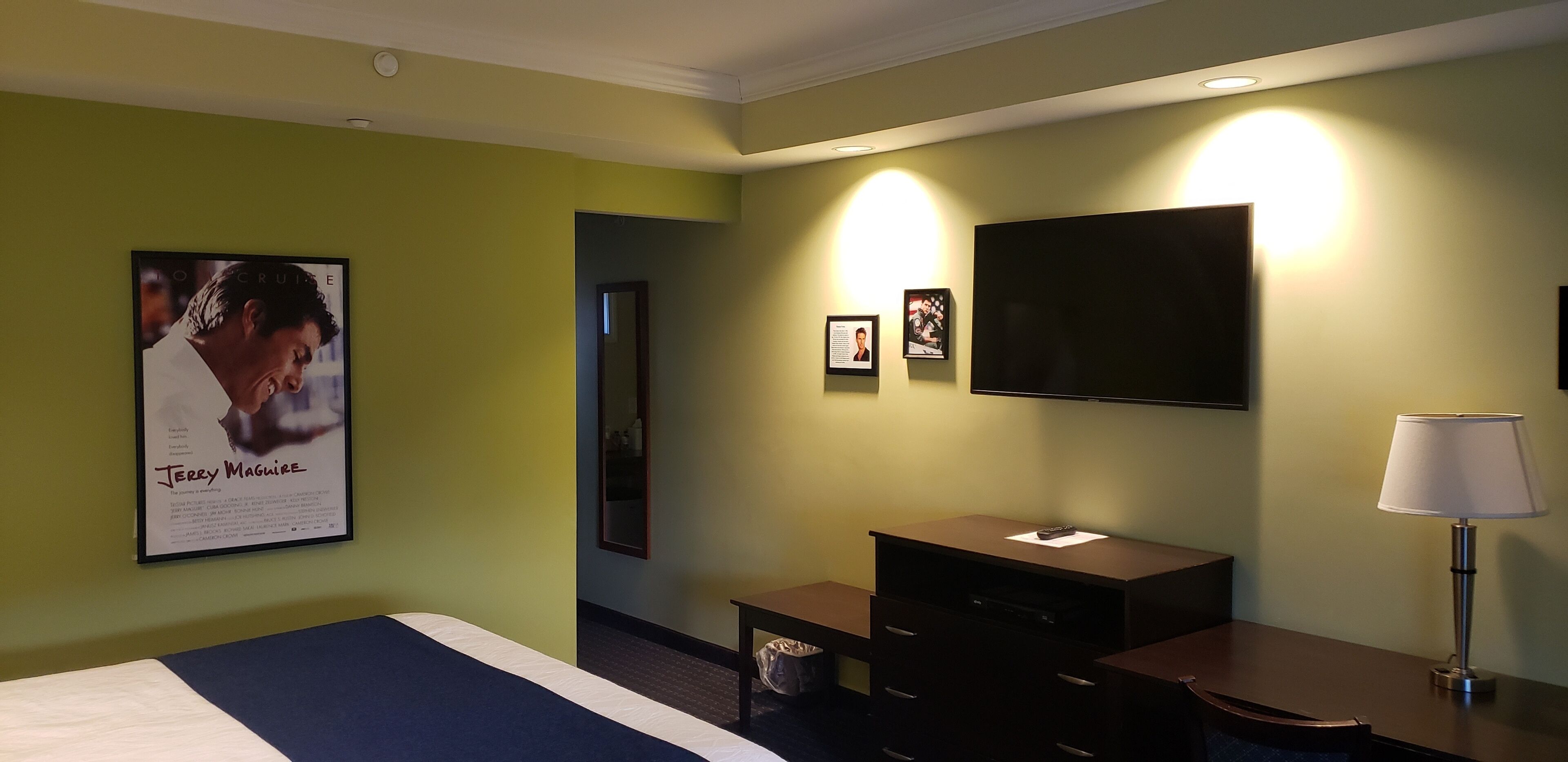 Photo - Starlight Inn