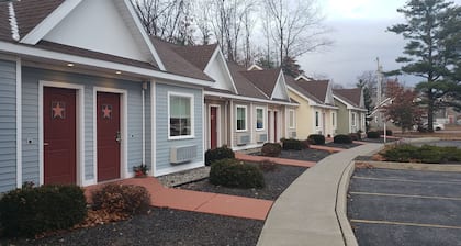 Starlight Inn