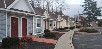 Starlight Inn