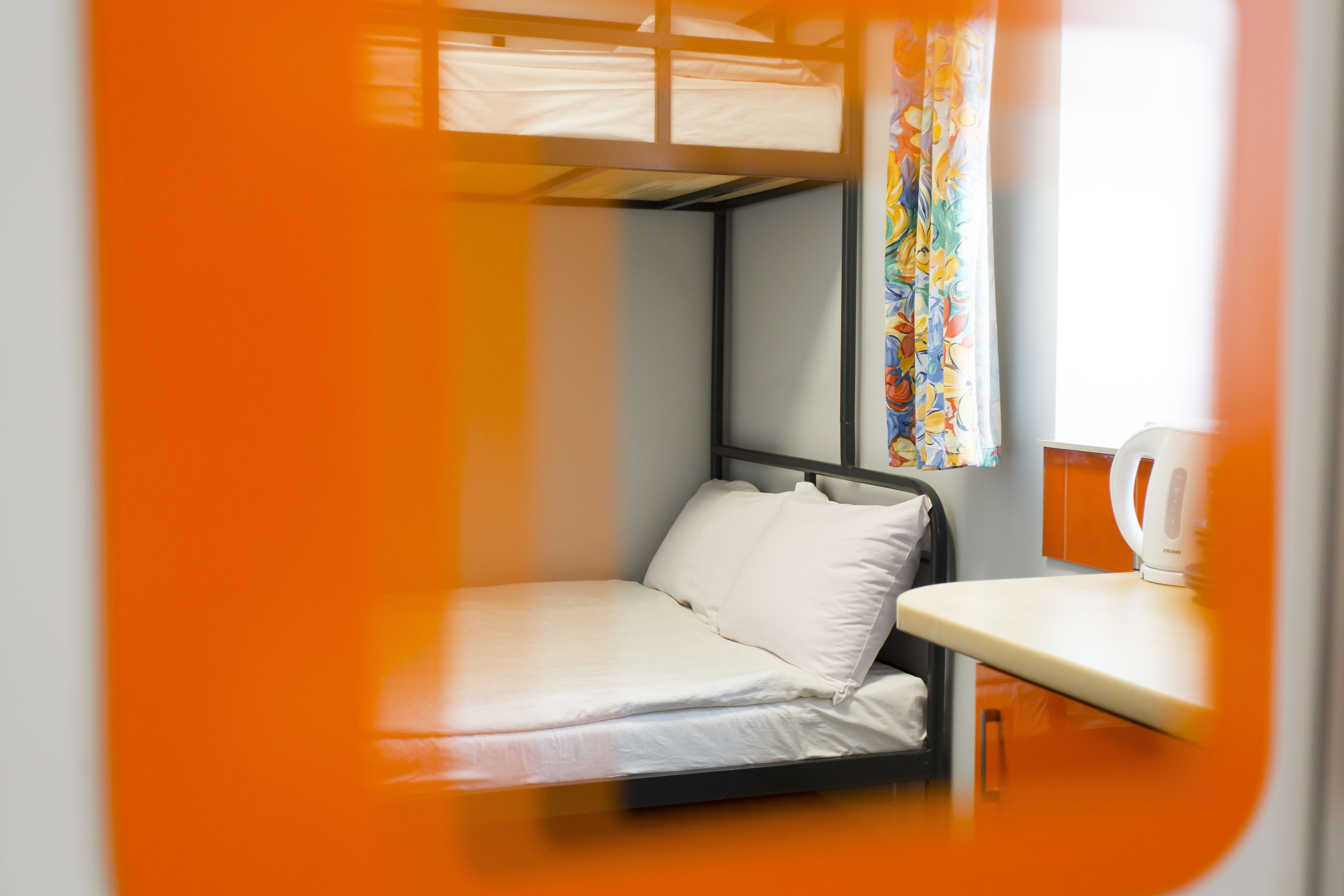 Foto - Hostel Siennicka