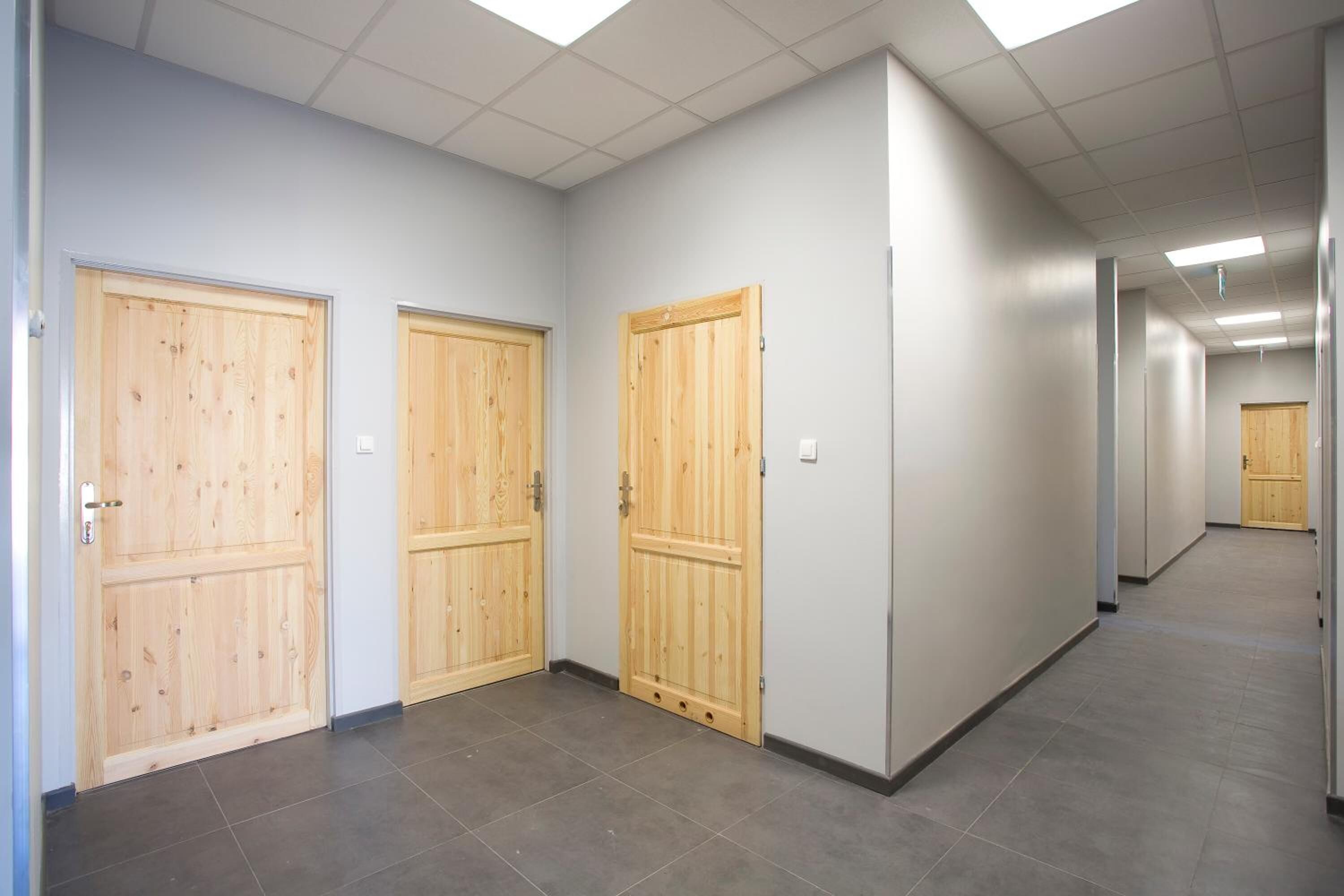 Foto - Hostel Siennicka