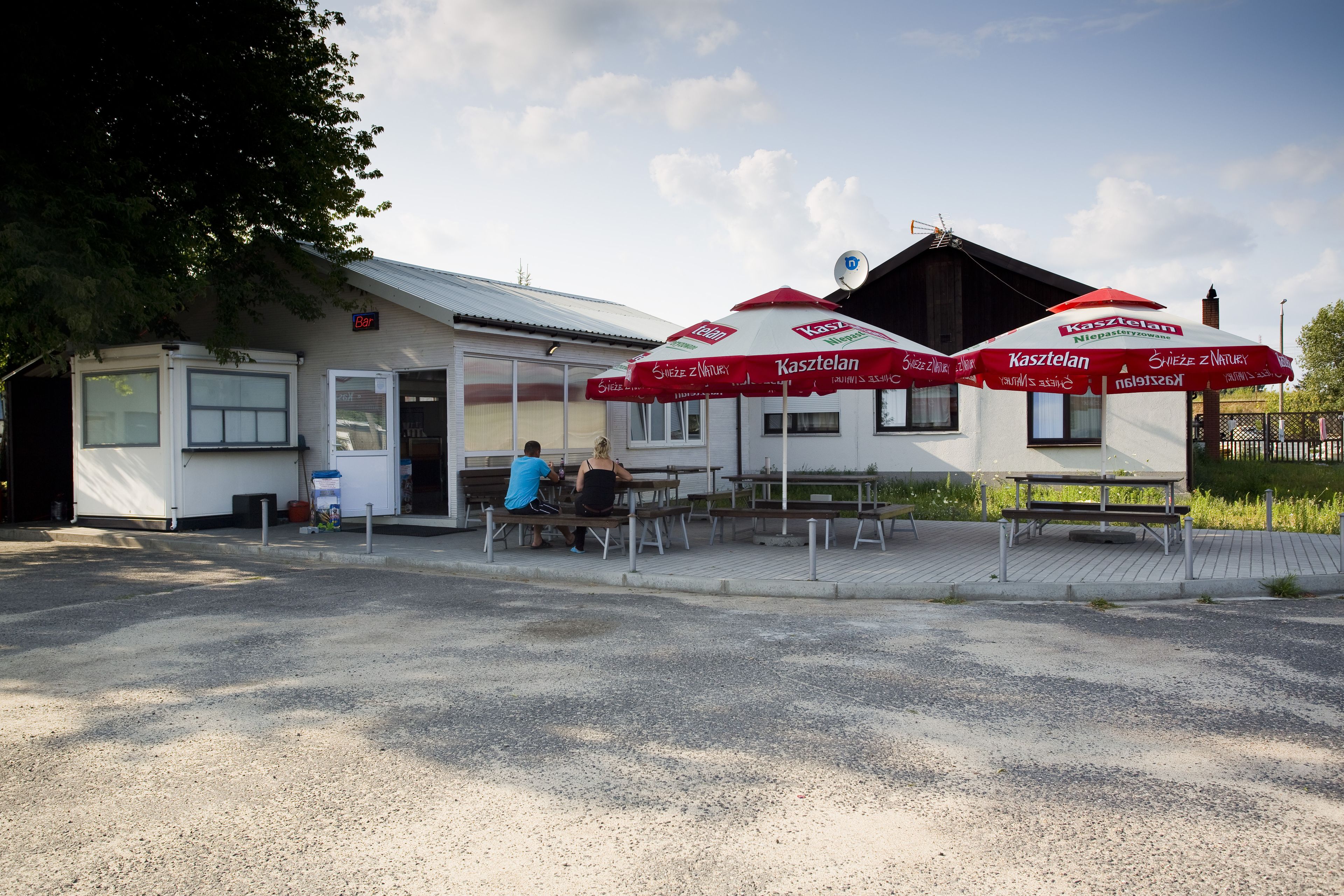 Foto - Hostel Siennicka