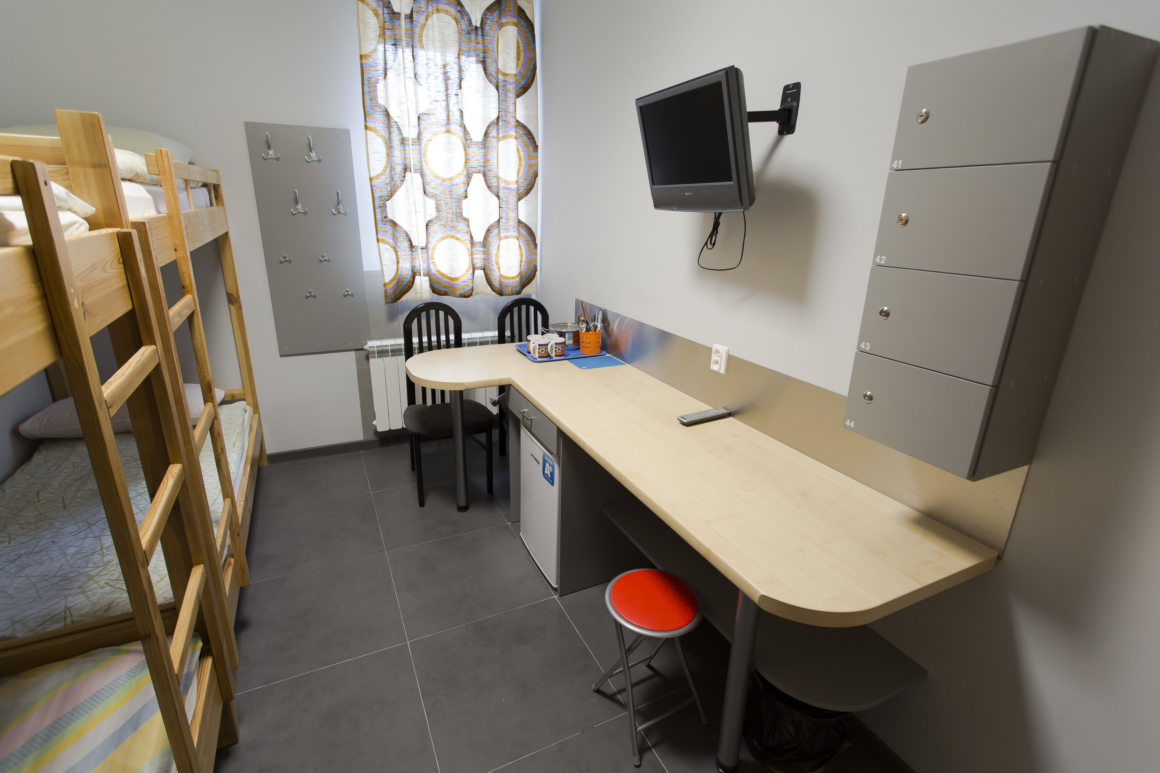 Foto - Hostel Siennicka