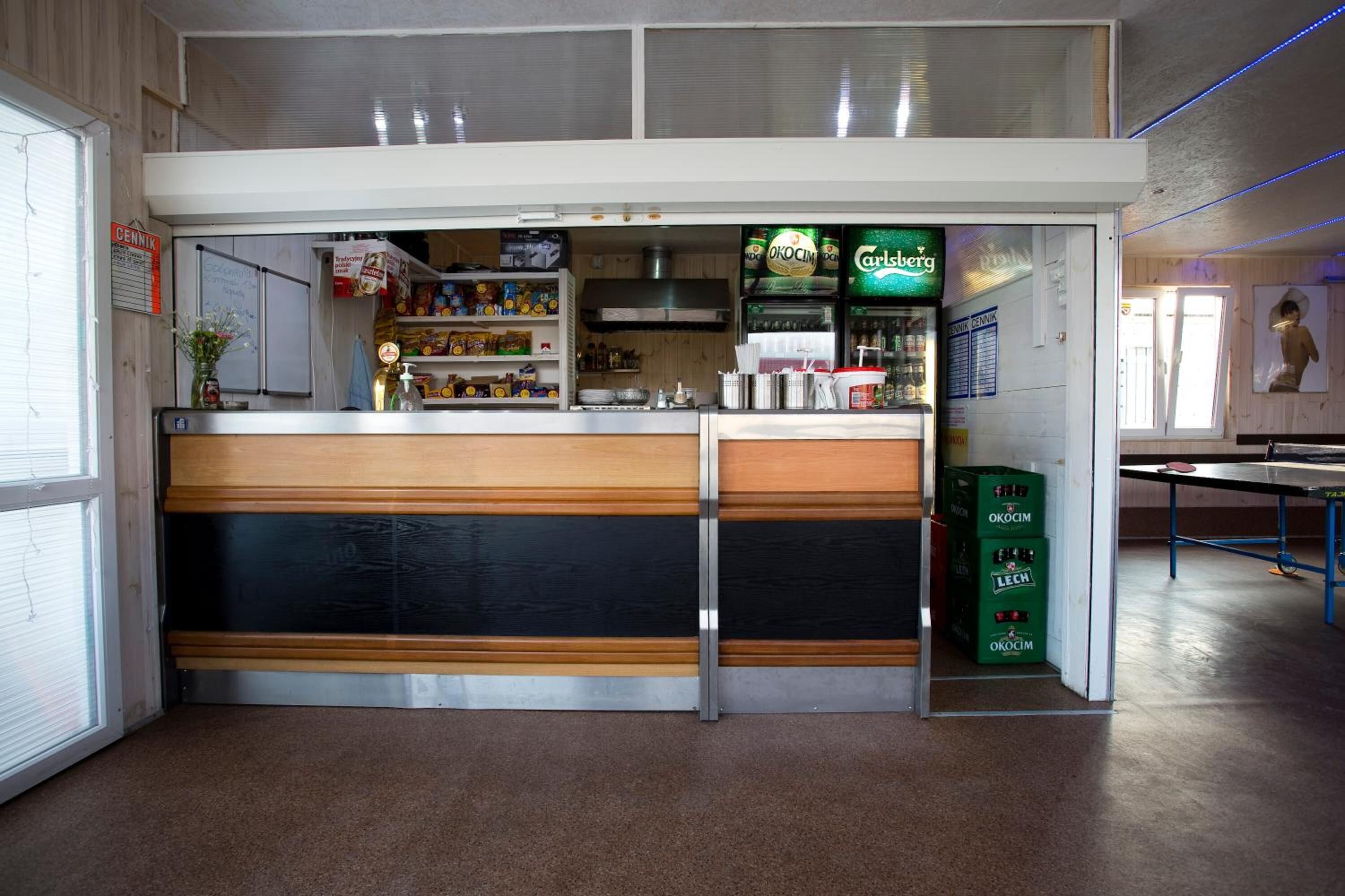 Foto - Hostel Siennicka