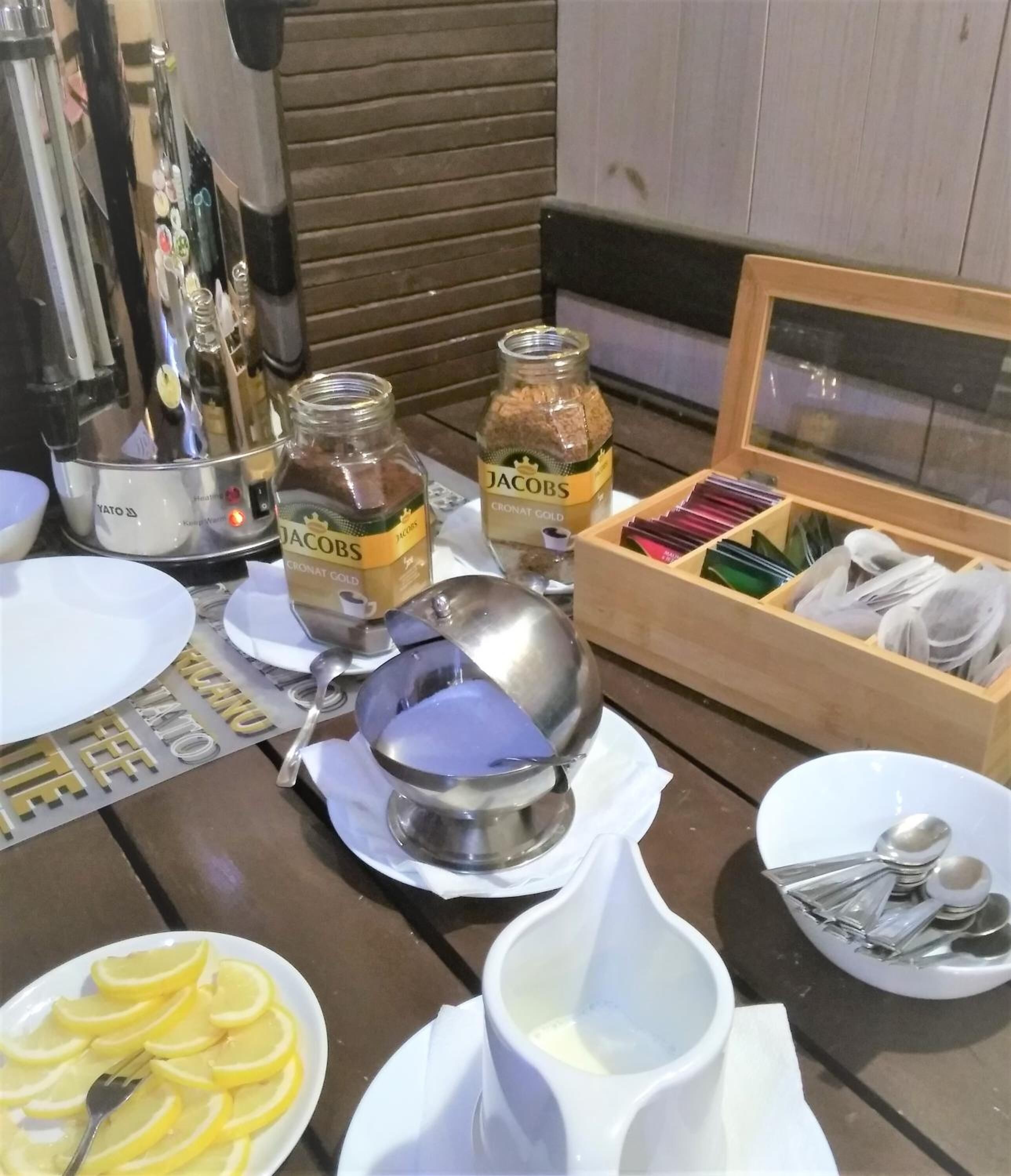 Foto - Hostel Siennicka