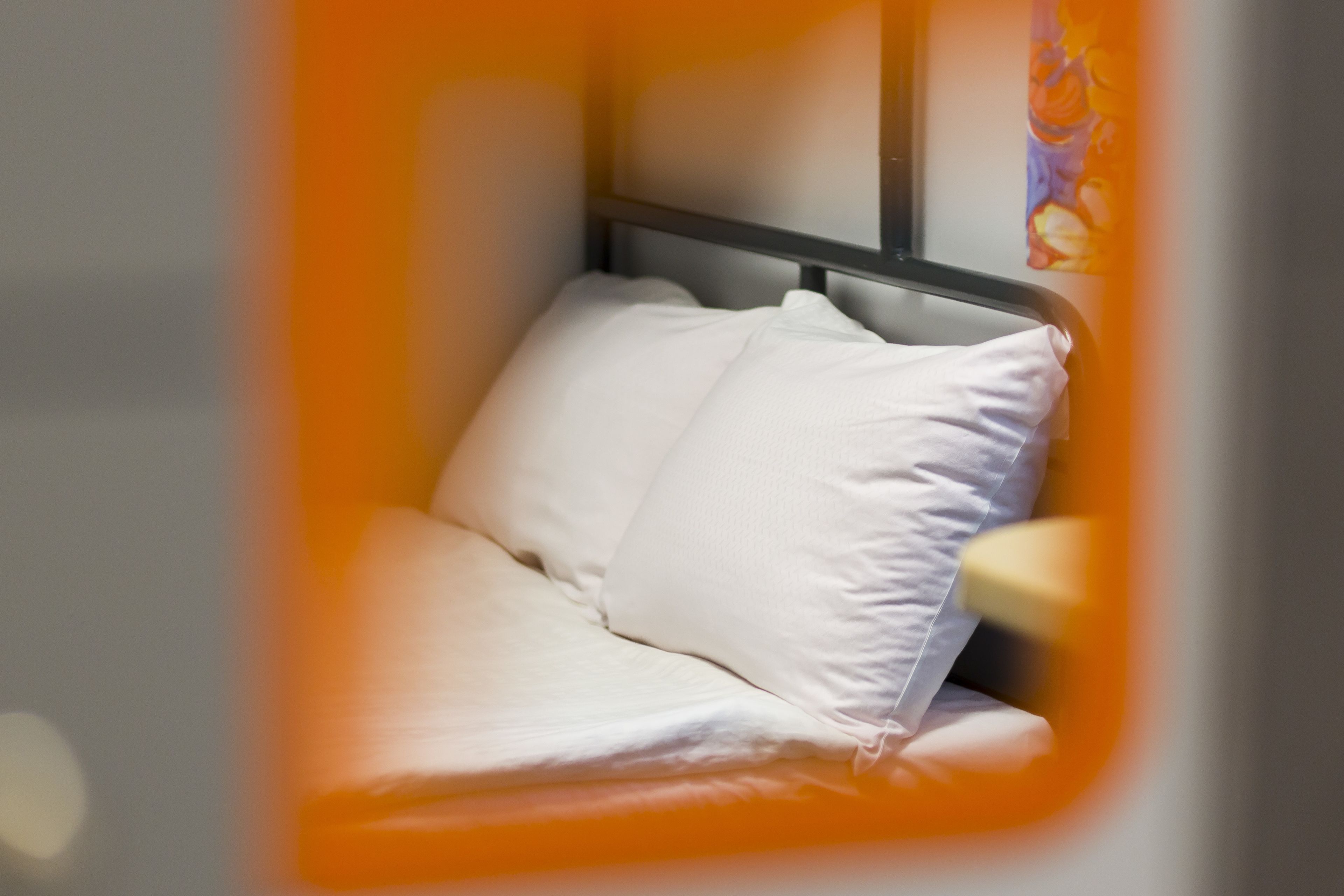 Foto - Hostel Siennicka