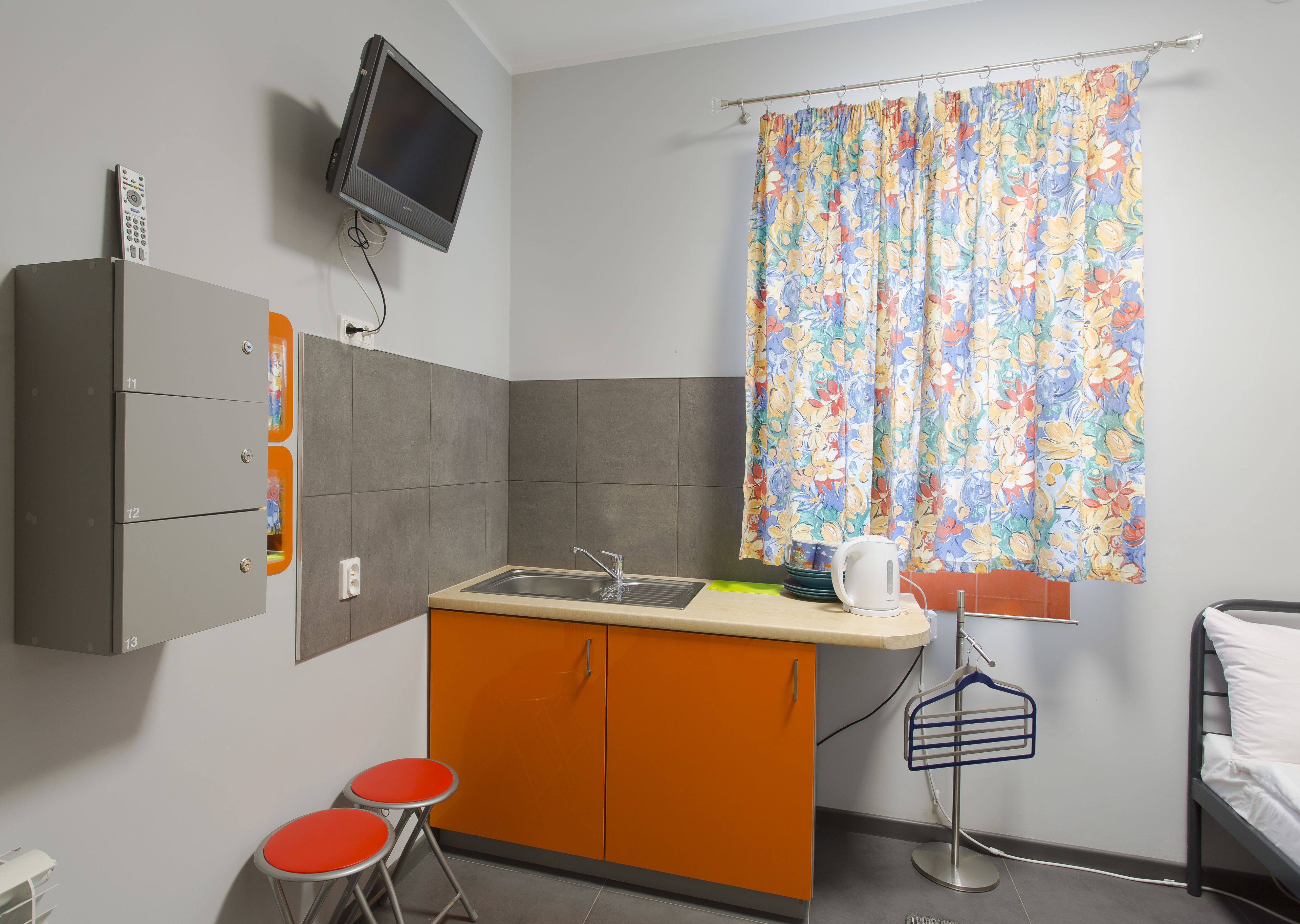 Foto - Hostel Siennicka