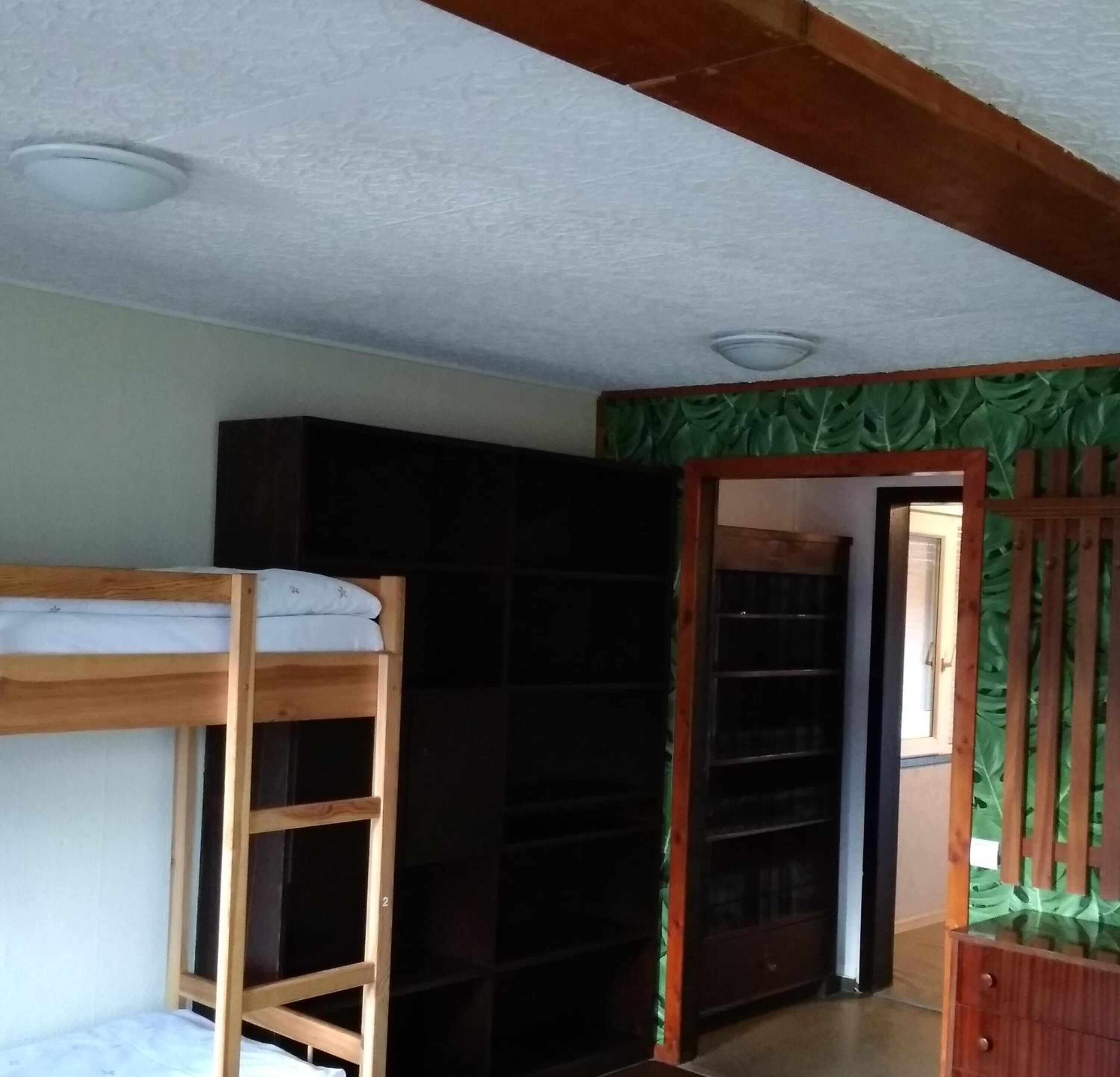 Foto - Hostel Siennicka