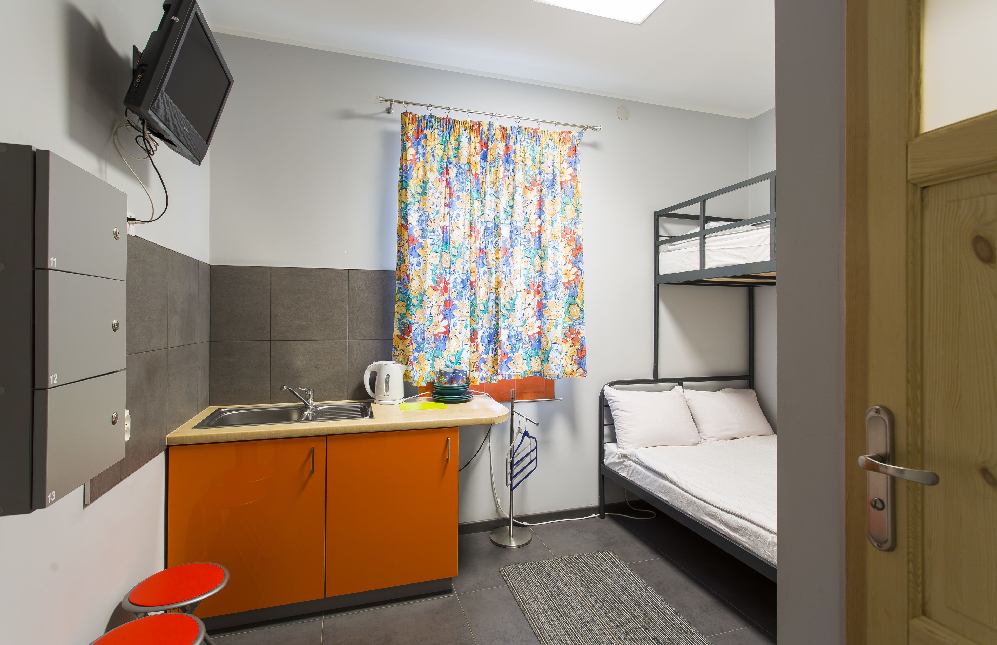 Foto - Hostel Siennicka