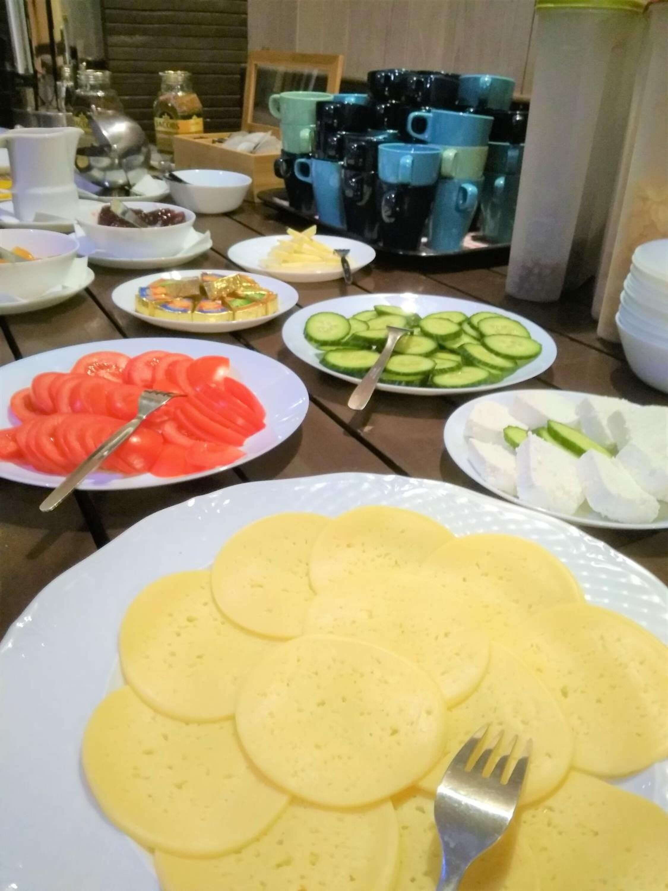 Foto - Hostel Siennicka