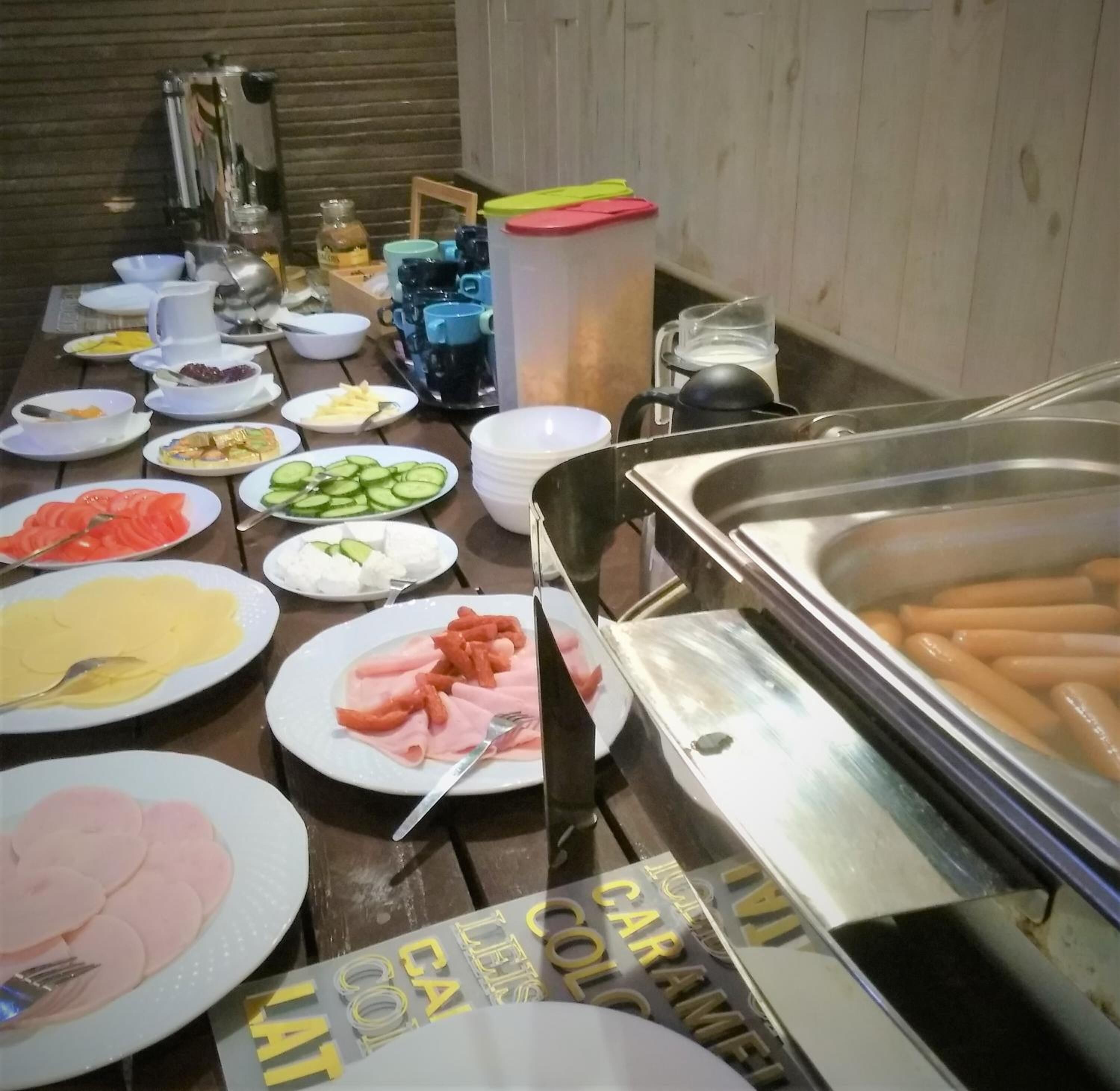 Foto - Hostel Siennicka