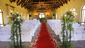 Chapel
