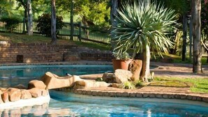 Unclassified image, 2 of 129, button - Bundu Lodge (Mbombela)