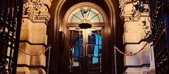 30 James Street