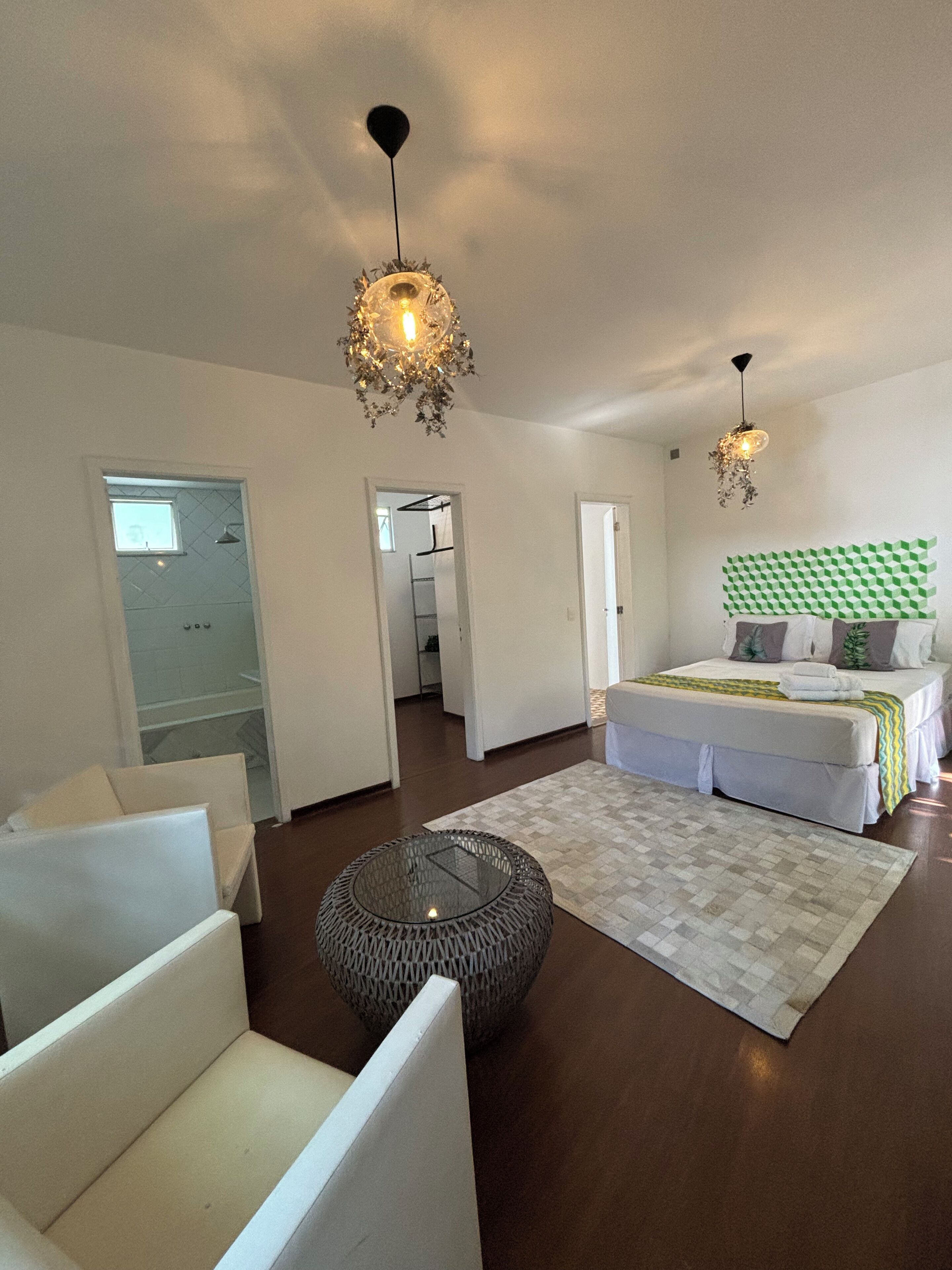 Deluxe Room, 1 Double Bed, Bathtub, Pool View Verde | Egyptinpuuvillaiset lakanat, ylelliset vuodevaatteet, minibaari