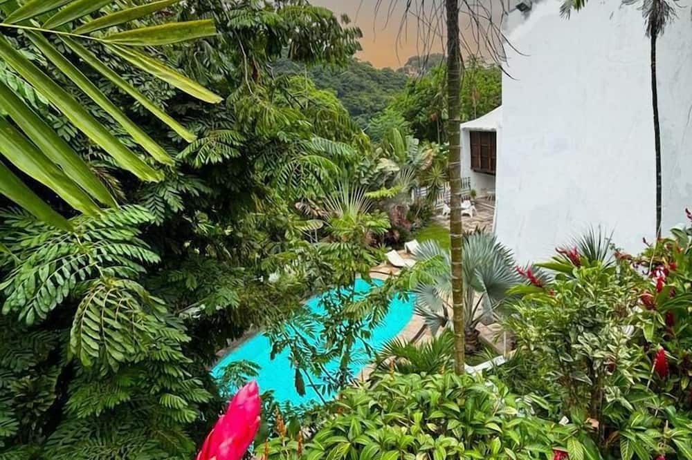 Les Jardins de Rio Boutique Hotel
