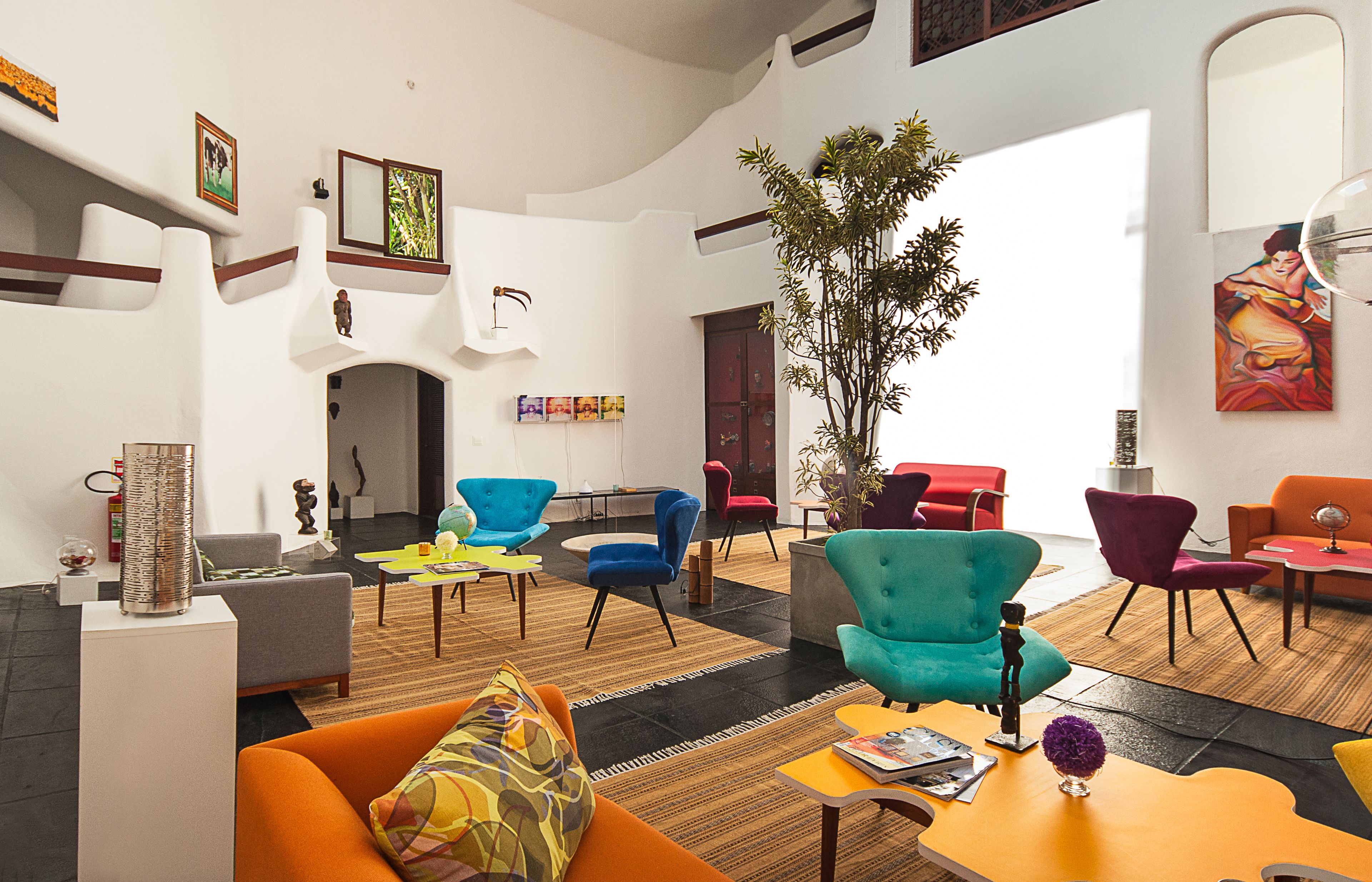 Photo - Les Jardins de Rio Boutique Hotel