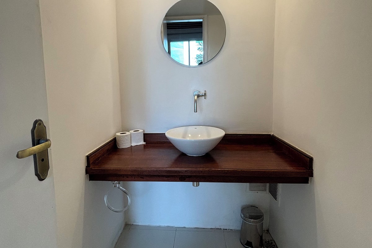 Draps en coton égyptien, literie de qualité supérieure, minibar