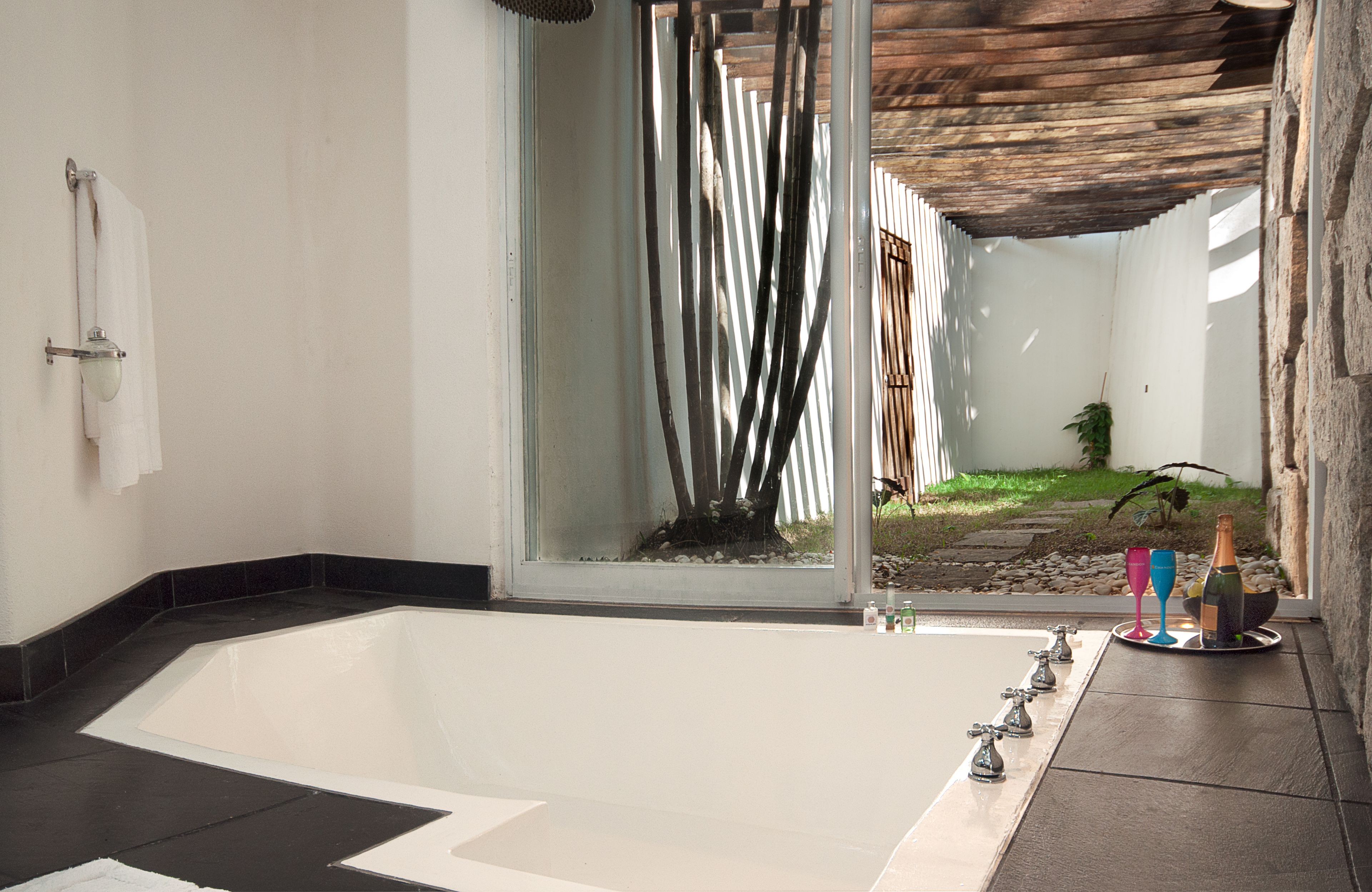 Photo - Les Jardins de Rio Boutique Hotel