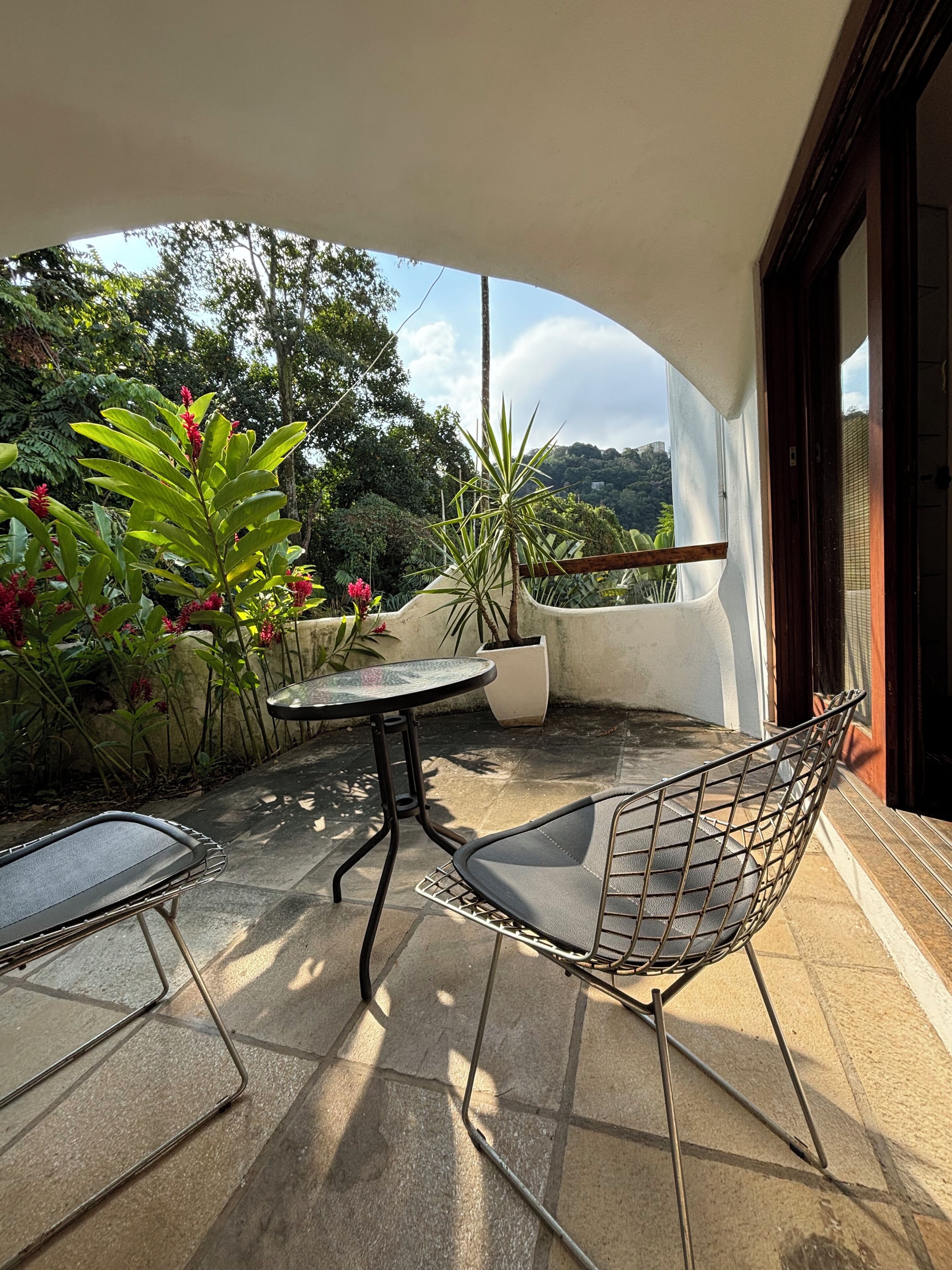 Suite Familiale | Draps en coton égyptien, literie de qualité supérieure, minibar