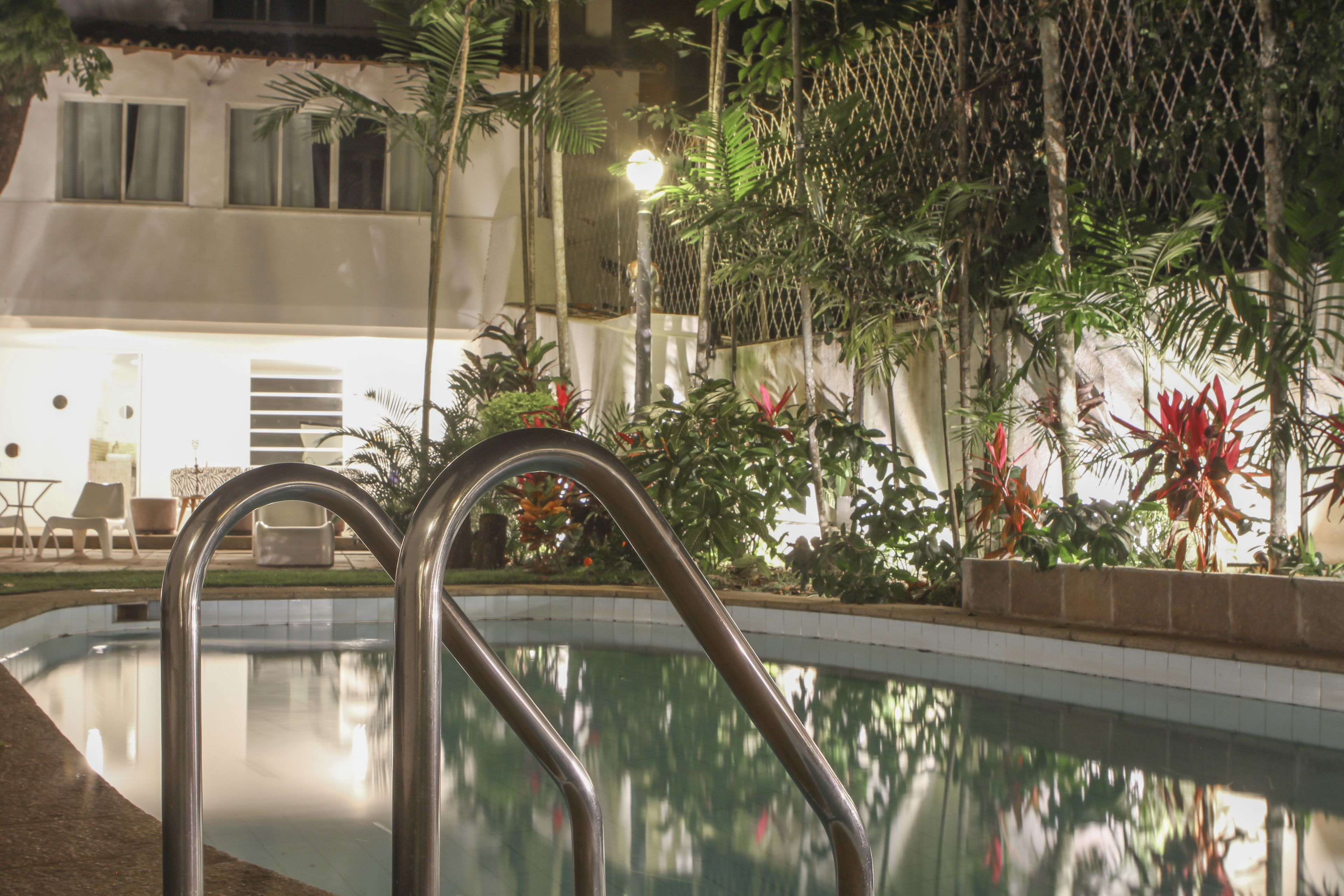 Photo - Les Jardins de Rio Boutique Hotel