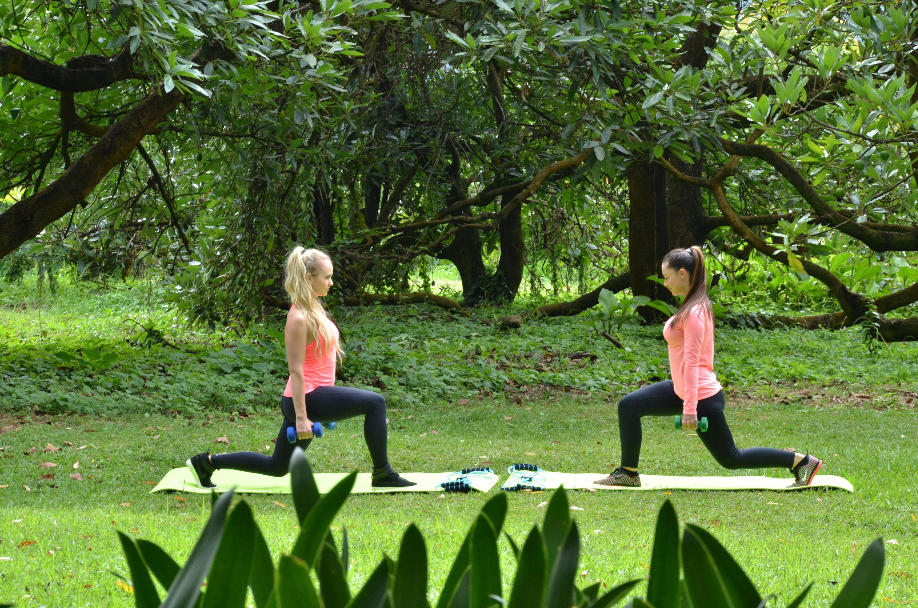 Yoga