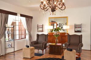 Behandlingsrom for par, badstue, boblebad, dampbad og kroppsbehandlinger