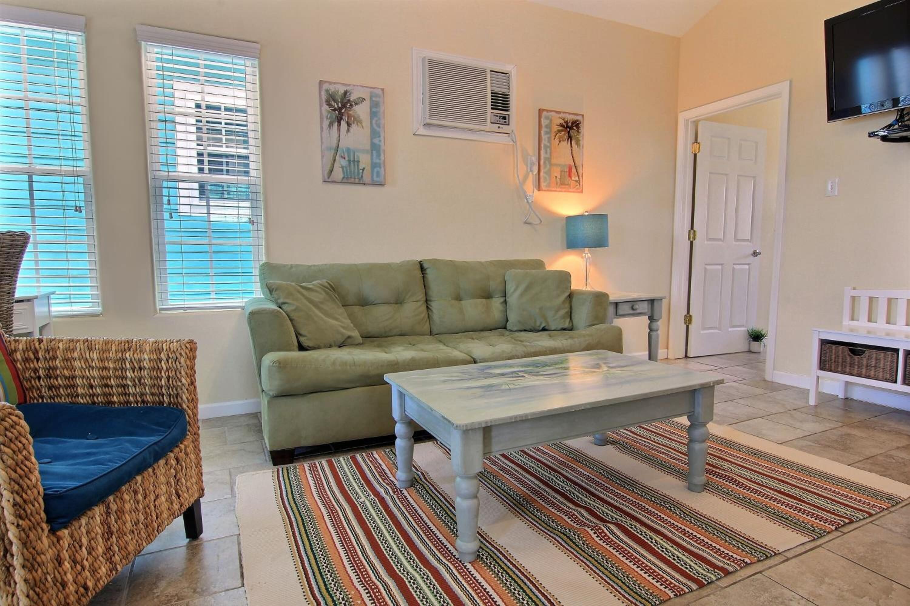 Shark Reef Resort Motel & Cottages in Port Aransas, United States
