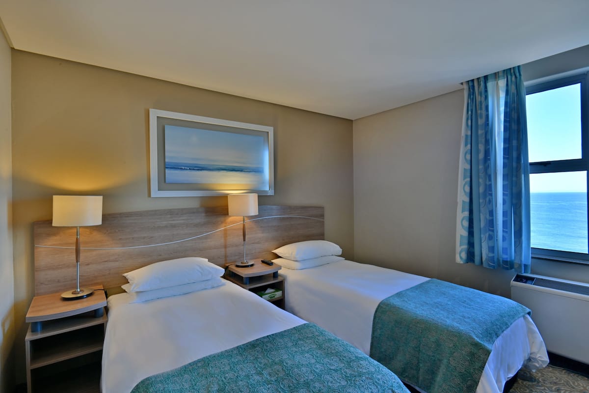 In-room safe, desk, blackout drapes, soundproofing