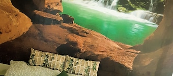 Bed & Breakfast Macallé