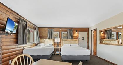 Discovery Lodge