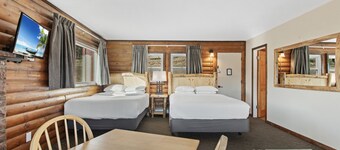 Discovery Lodge