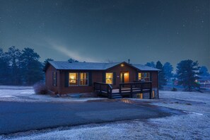 Exclusive Cabin