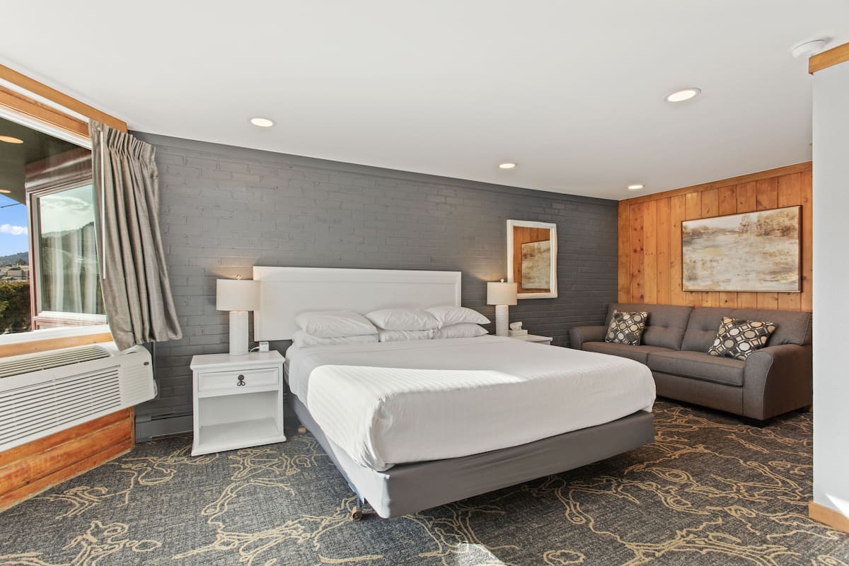 Chambre Standard