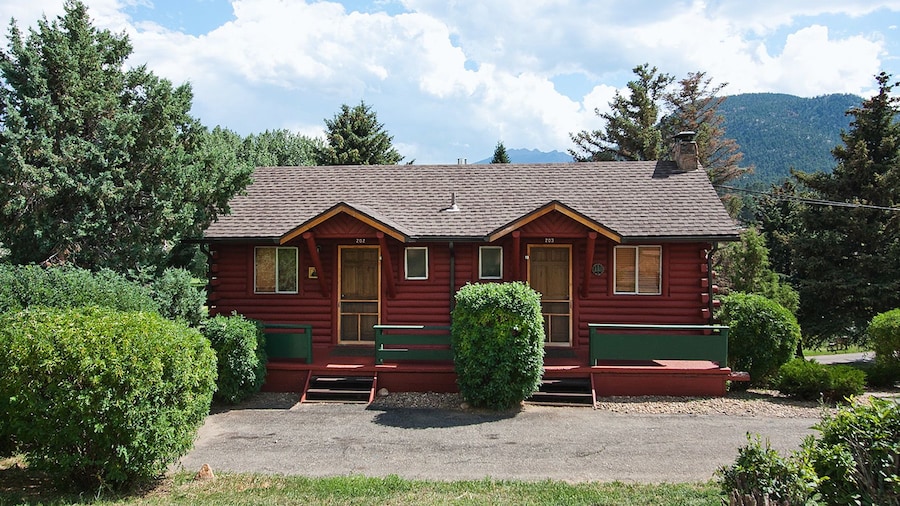 Discovery Lodge